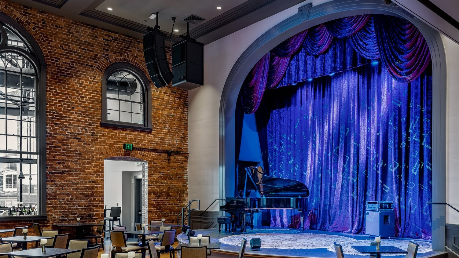 Jimmy's Jazz & Blues Club Features GRAMMY® AwardWinning Trumpeter